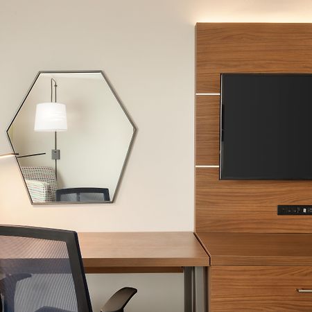 Holiday Inn Express & Suites Searcy By Ihg Exteriör bild