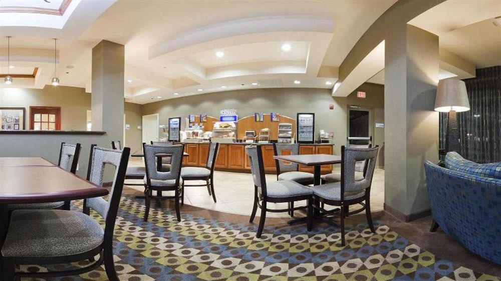 Holiday Inn Express & Suites Searcy By Ihg Exteriör bild