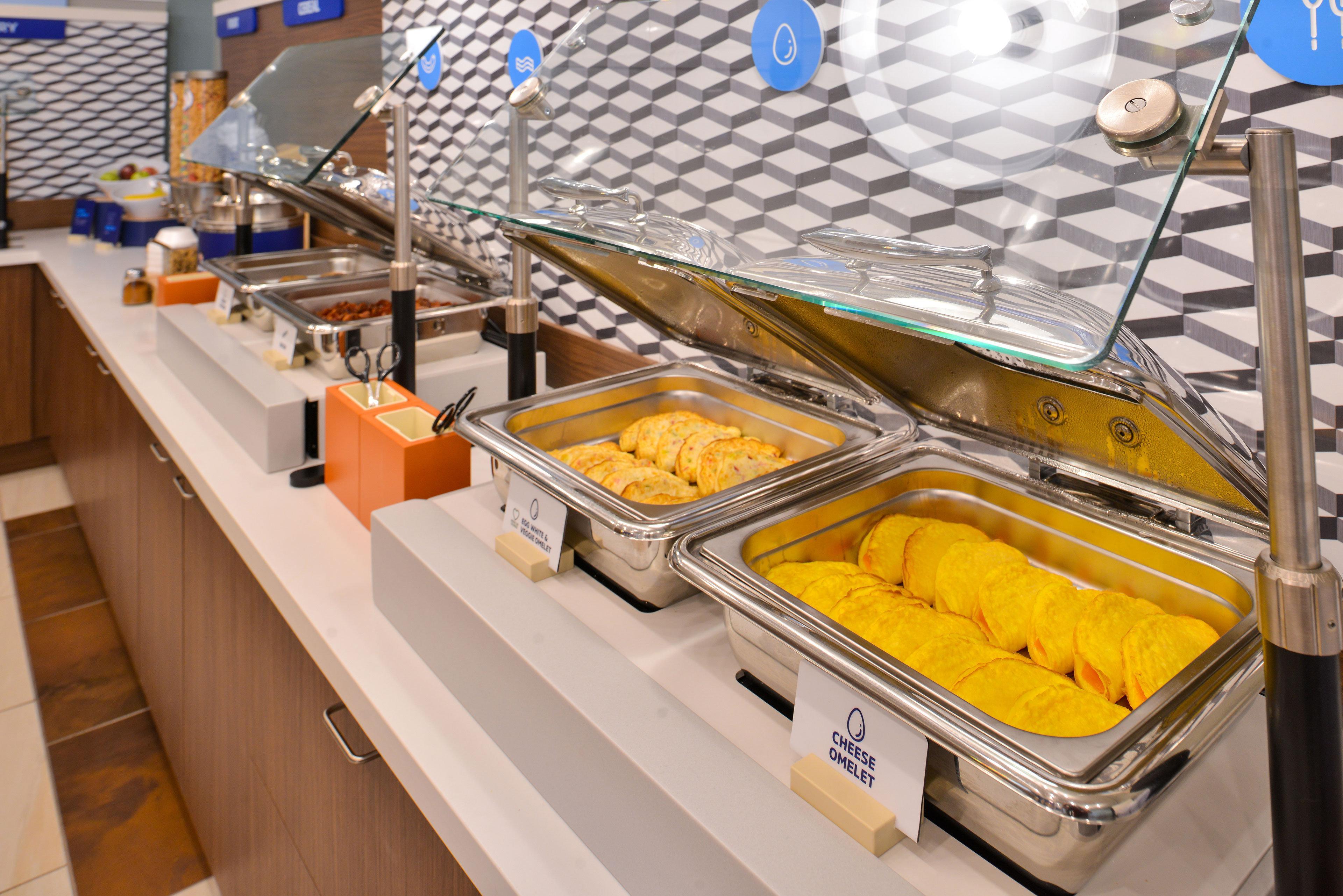Holiday Inn Express & Suites Searcy By Ihg Exteriör bild