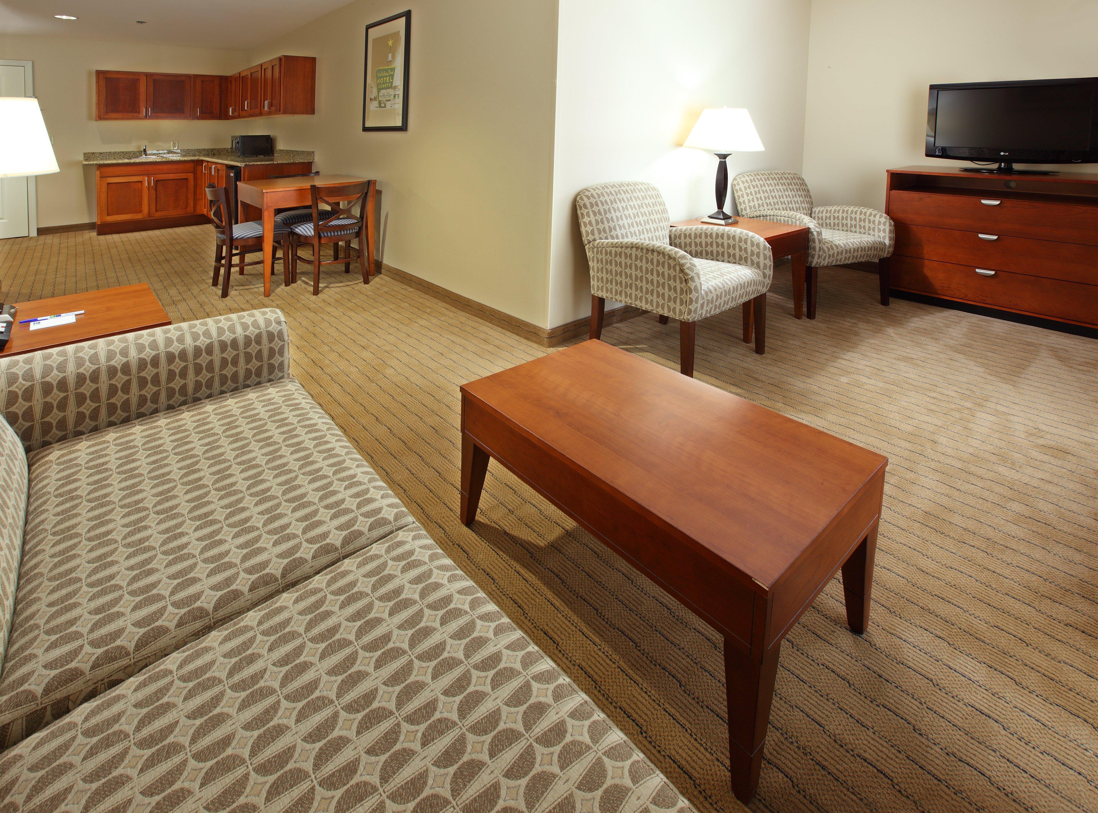 Holiday Inn Express & Suites Searcy By Ihg Exteriör bild
