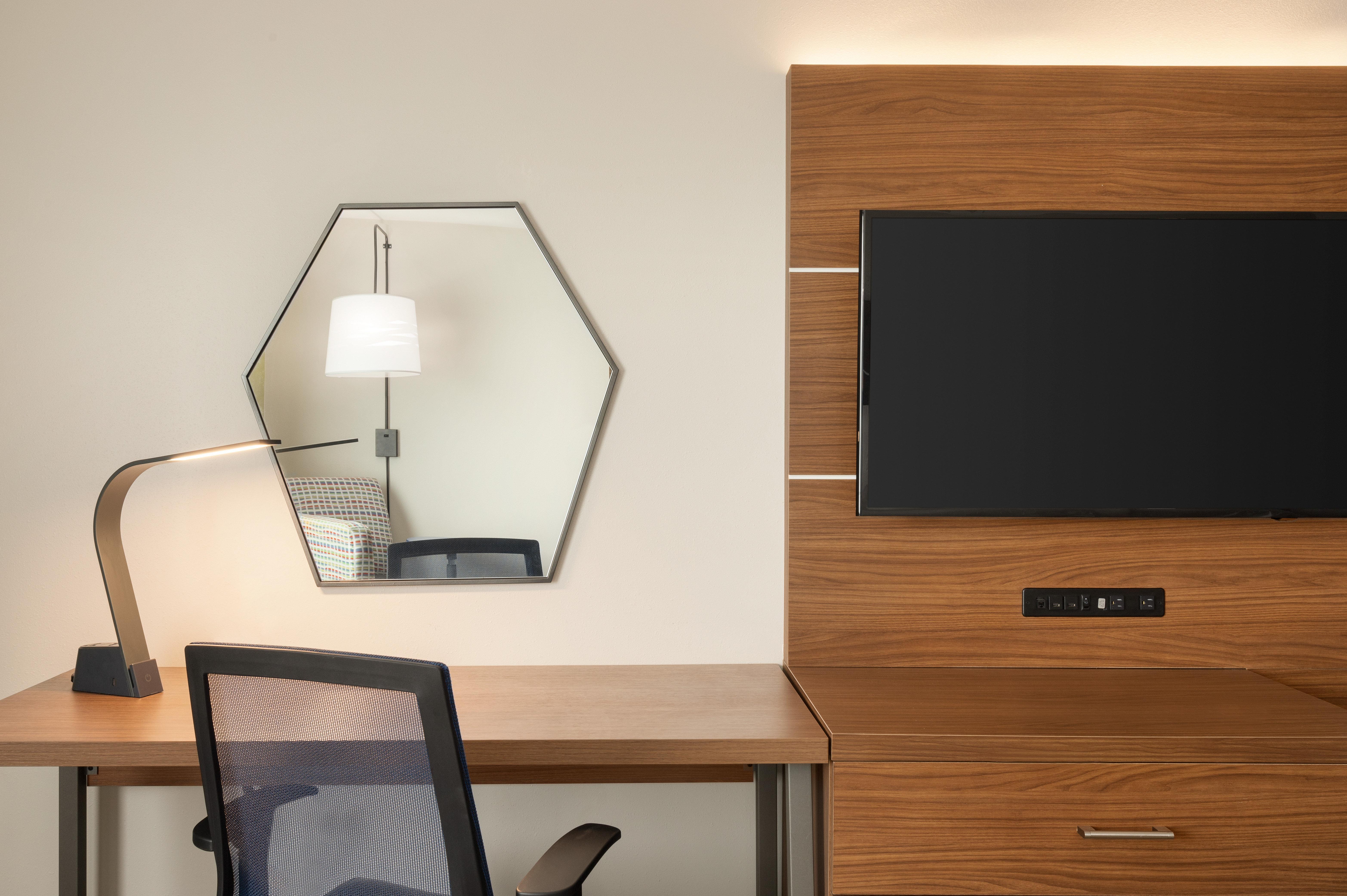 Holiday Inn Express & Suites Searcy By Ihg Exteriör bild