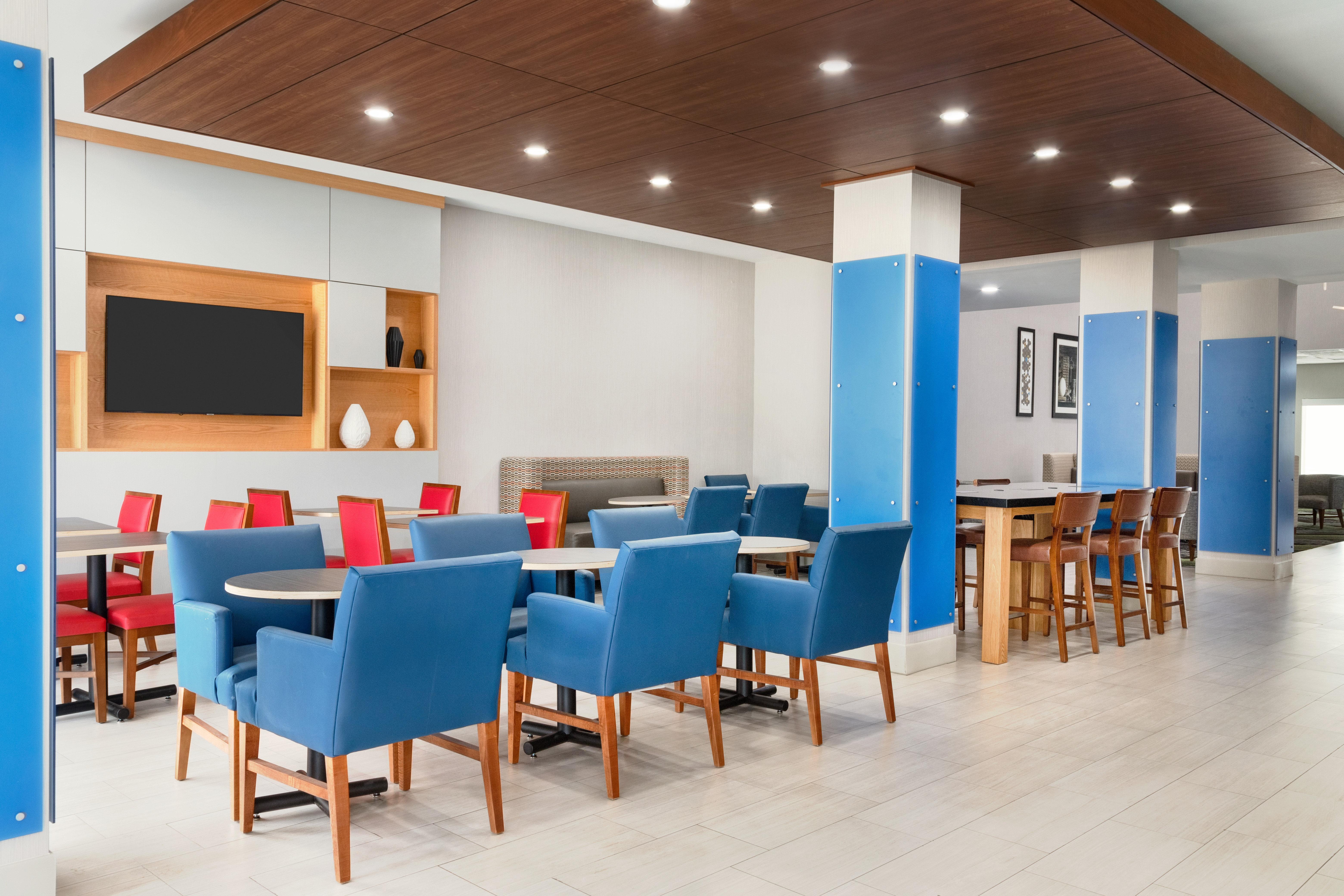 Holiday Inn Express & Suites Searcy By Ihg Exteriör bild