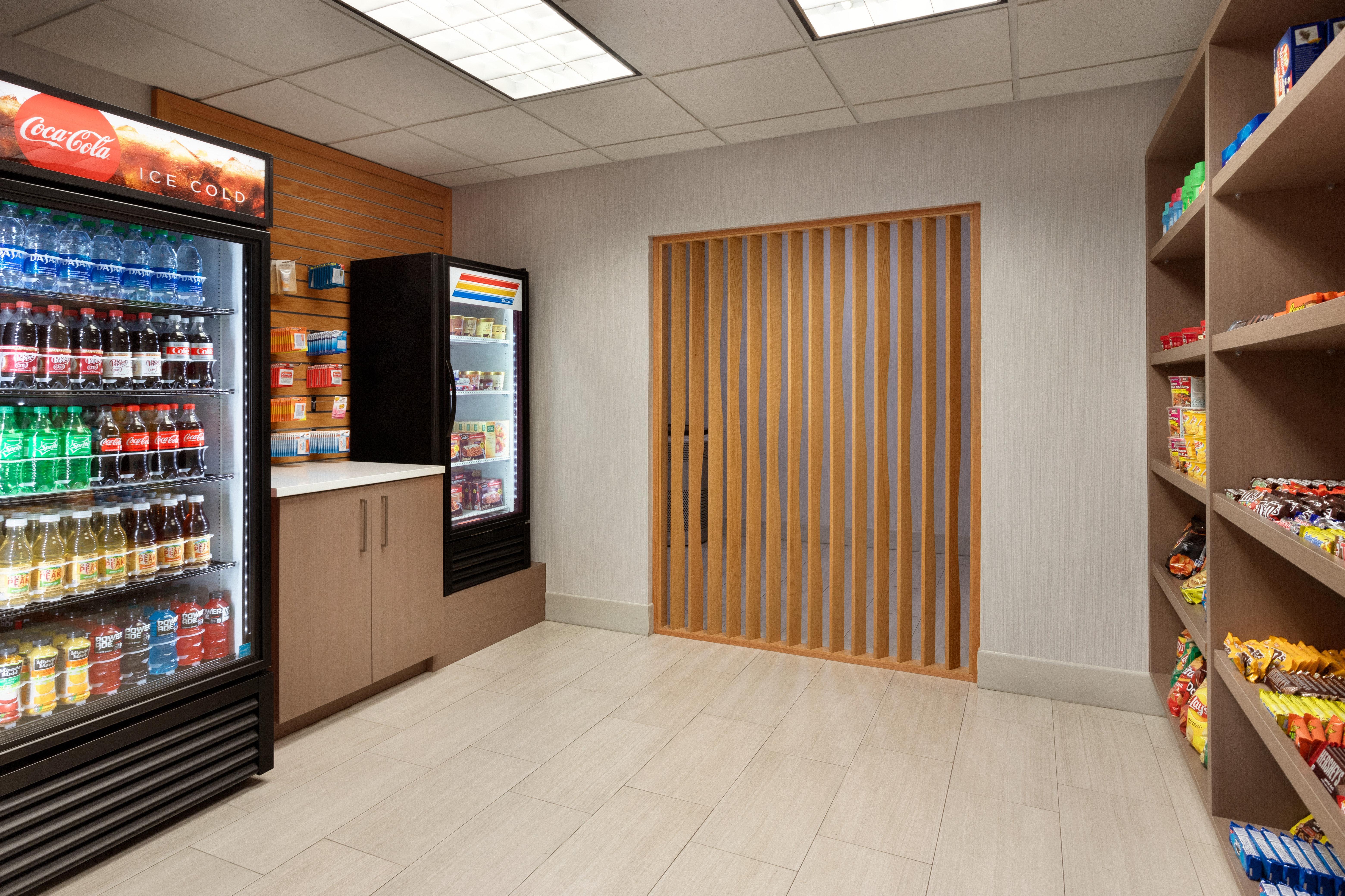 Holiday Inn Express & Suites Searcy By Ihg Exteriör bild