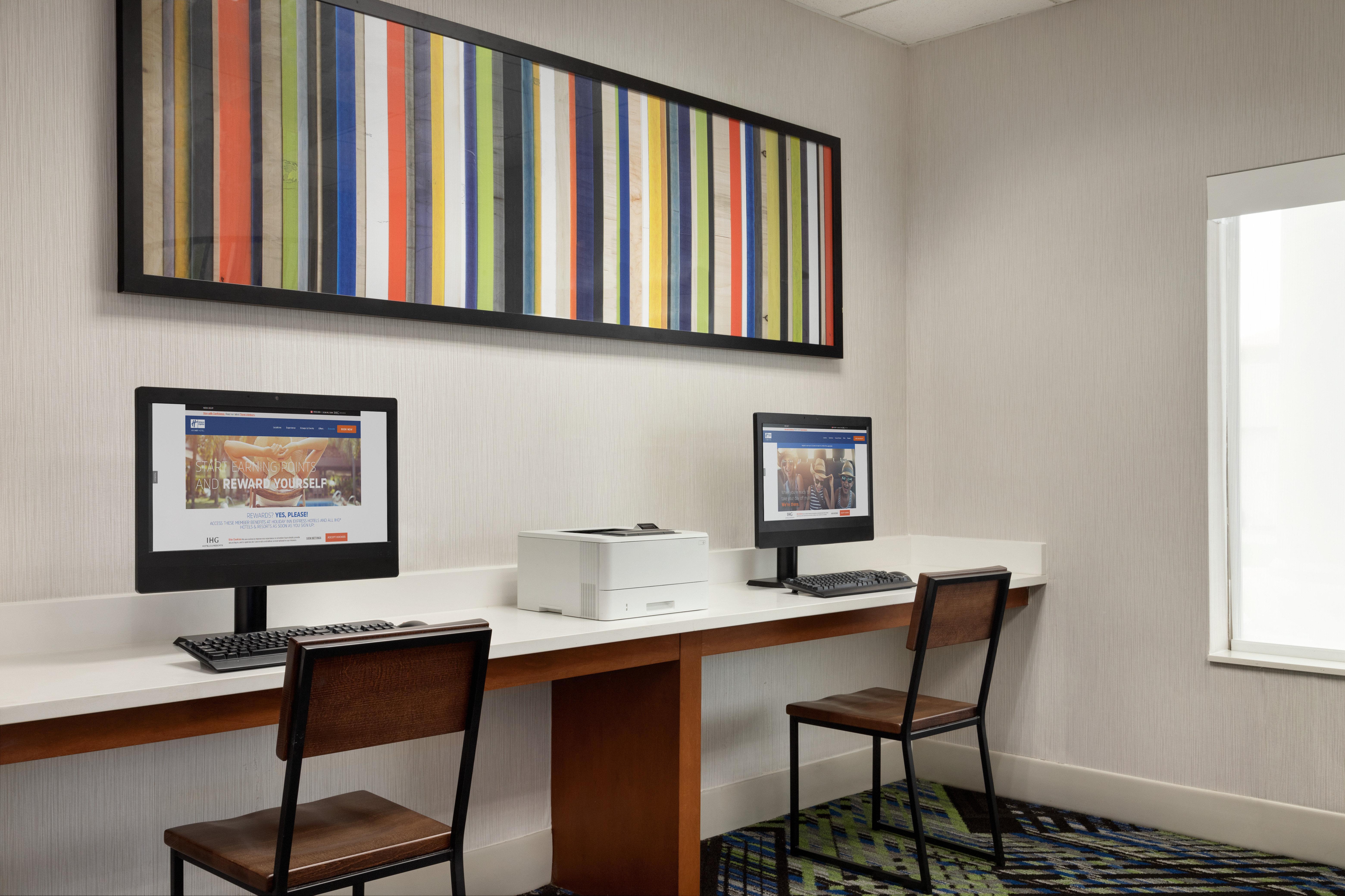 Holiday Inn Express & Suites Searcy By Ihg Exteriör bild