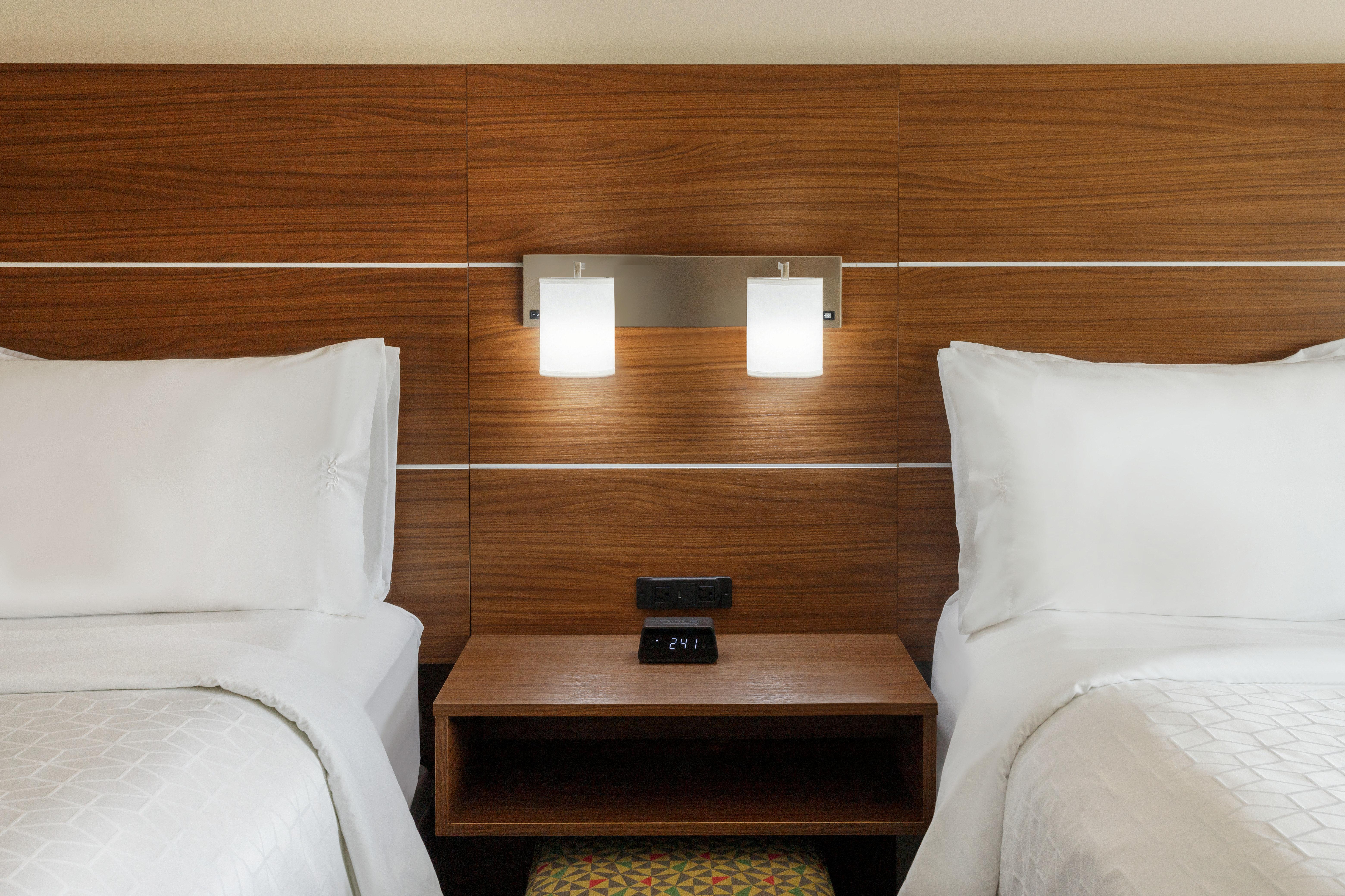 Holiday Inn Express & Suites Searcy By Ihg Exteriör bild