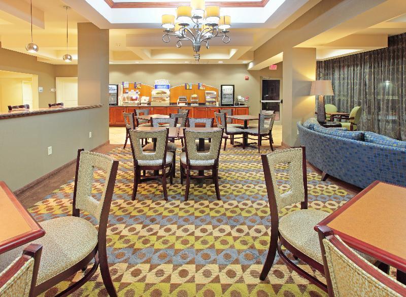 Holiday Inn Express & Suites Searcy By Ihg Exteriör bild